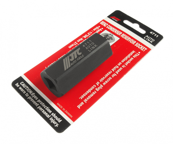 JTC Головка для пробки испарителя (MERCEDES W171.4, W203, W209) JTC