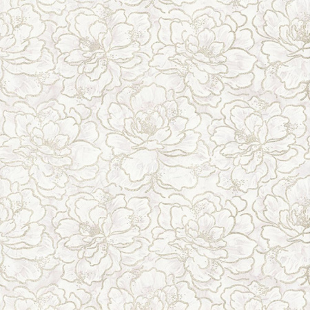Флюид 1667-11 обои винил. на флиз.основе Ф1-10 1,06*10м (Vilia Wallpaper) 9