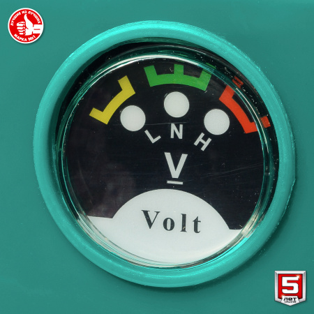 ЗУБР 16 л, аккумуляторный опрыскиватель (ОПС-16)