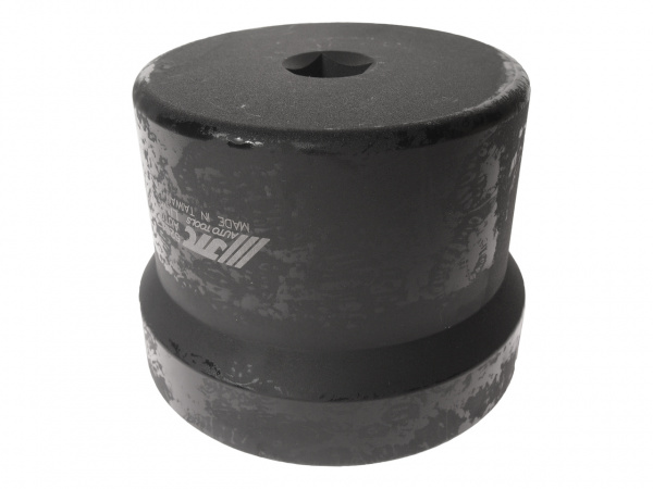 JTC Головка для задней гайки дифференциала, d=133мм (MERCEDES, MAN) JTC