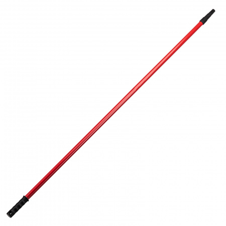 Ручка телескопическая металлическая, 1.5-3 м Matrix