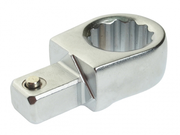 JTC Насадка накидная 16мм 12-ти гранная для динамометрического ключа JTC-6832,6833 9х12мм JTC