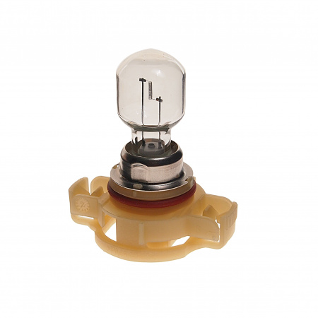 Автолампа PS24W (PG20/3) HALOGEN 12V PHILIPS /1/15
