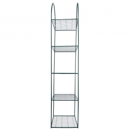 Парник для рассады, 5 уровней, с чехлом, 195х60х40 см// Palisad