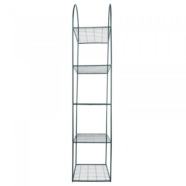 Парник для рассады, 5 уровней, с чехлом, 195х60х40 см// Palisad