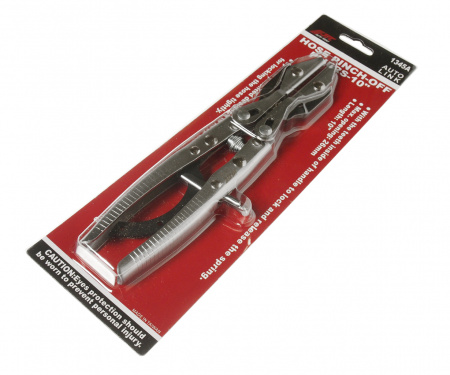 JTC Клещи для пережима трубопроводов 10" JTC