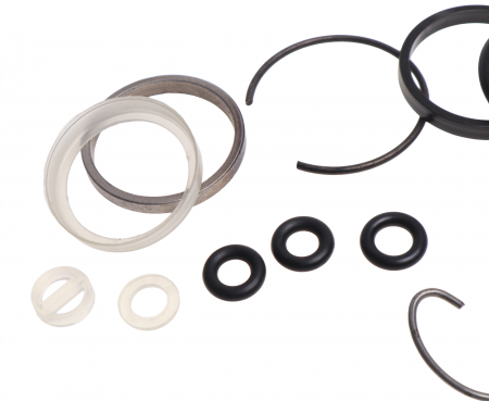 GTE Ремкомплект для домкрата GTE-TH90304 (01) прокладки и уплотнения GTE