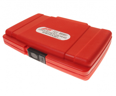 JTC Набор инструментов для демонтажа поврежденных свечей накаливания JTC