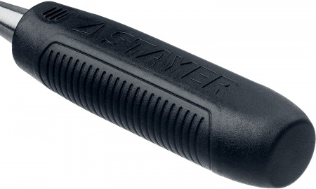 STAYER Max-Cut, 4 предм, набор стамесок (1820-H4)