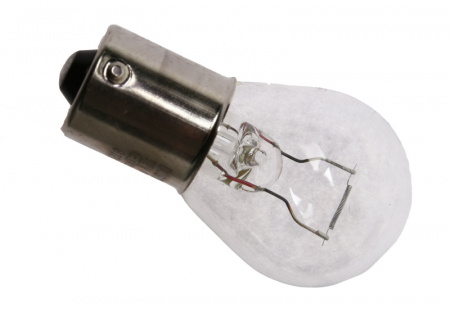 Автолампа P21W (BA15s) PURE LIGHT 12V BOSCH /1/10