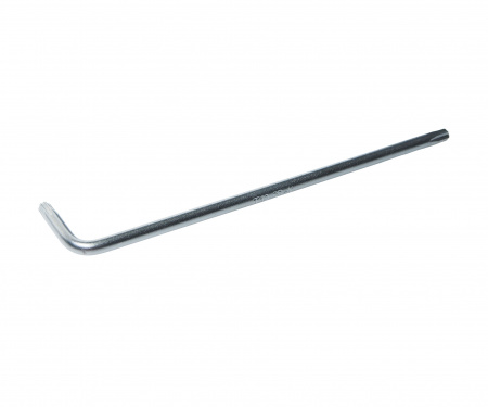 Ключ TORX T10 RF-76610L: Г-образный удлиненный ROCKFORCE /1/10