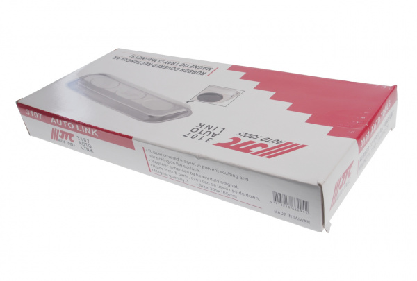 JTC Поддон магнитный для хранения крепежных элементов 365х165мм JTC