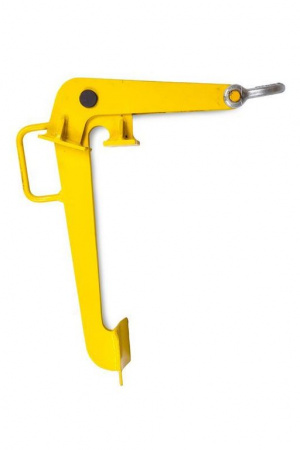 Захват для бочек вертикальный TOR YQC600 0,6 т (T) Захват для бочек вертикальный TOR YQC600 0,6 т (T)