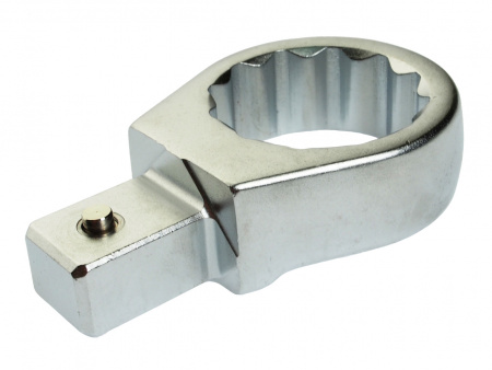 JTC Насадка накидная 34мм 12-ти гранная для динамометрического ключа JTC-6835 14х18мм JTC