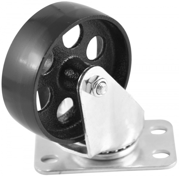 OHT701VRKWFB 90мм Колесо поворотное для кранов гидравлических складных OHT701V, OHT702V OHT701VRKWFB 90мм Колесо поворотное для кранов гидравлических складных OHT701V, OHT702V