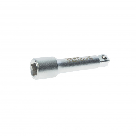 Удлинитель RF-8043075W: 3/8"DR шарнирный 75мм ROCKFORCE /1/10
