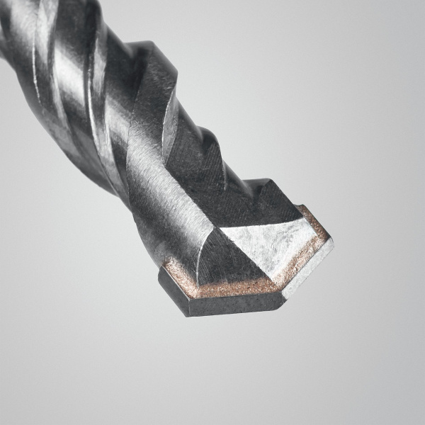 ЗУБР Мастер-2Х 5x160 мм SDS-plus бур (29315-160-05)