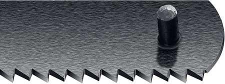 STAYER Junior, 150 мм, 24 TPI, 10 шт, универсальное полотно для мини-ножовки (1565-S10)