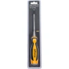 Плоская стамеска Inforce 1/4", 6 мм 06-15-09