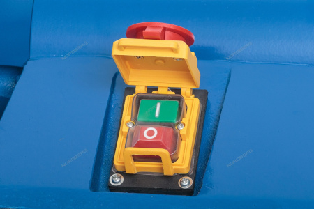 Заточной станок NORDBERG EG2511 электрический