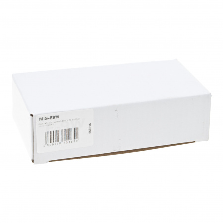 Фара рабочего света MIS-E9W 3LED 90х25мм 10-30V MISTAR /1