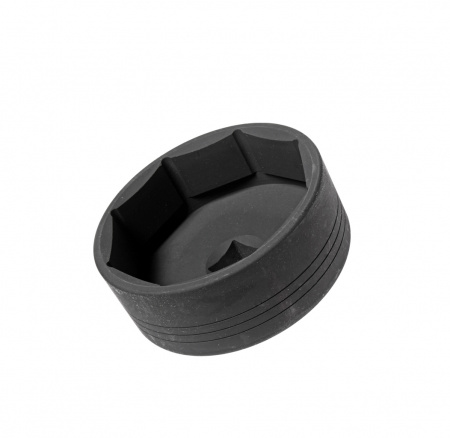 JTC Головка ступичная 1" 115мм 8-ми гранная (VOLVO) JTC