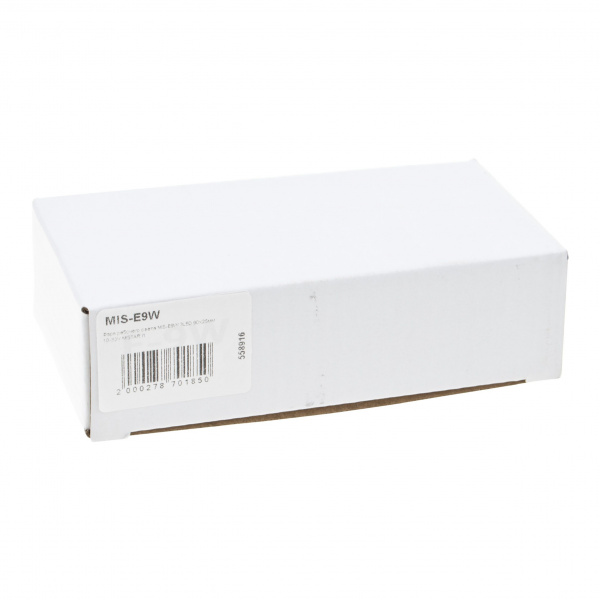 Фара рабочего света MIS-E9W 3LED 90х25мм 10-30V MISTAR /1 Фара рабочего света MIS-E9W 3LED 90х25мм 10-30V MISTAR /1