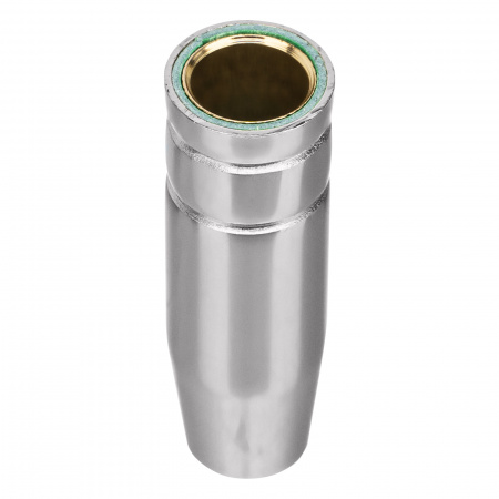 Сопло газовое d12, длина 53м, 2 шт для MIG горелки тип 15 Denzel