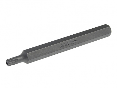 JTC Бита TORX Т25Hх80мм 5/16" DR удлиненная JTC