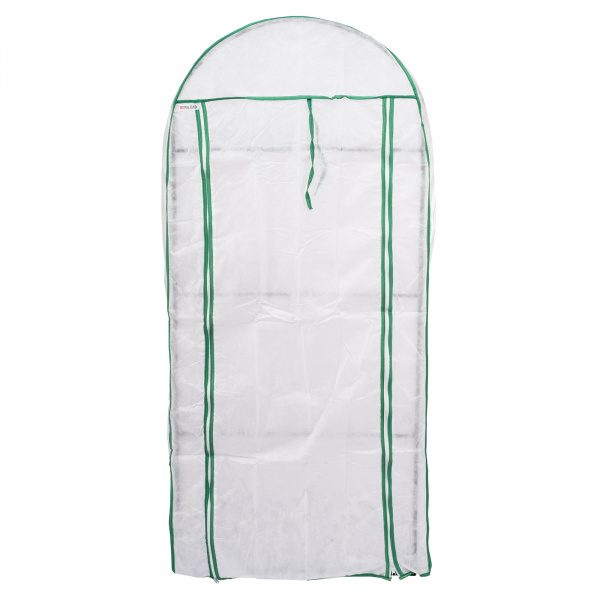 Парник для рассады, 4 уровня, с чехлом, 155х60х40 см// Palisad