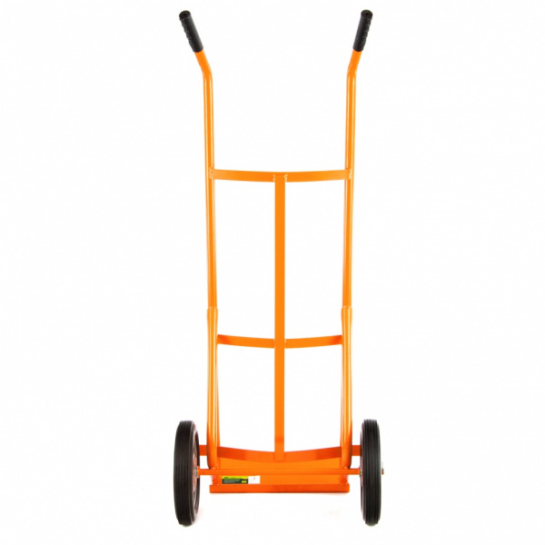 Тележка ручная 2-х колесная, облегченная, г/п 130 кг, платформа 355 х 230 Сибртех Тележка ручная 2-х колесная, облегченная, г/п 130 кг, платформа 355 х 230 Сибртех