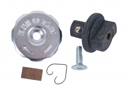 Ремкомплект KT-3755DK: для трещотки KT-3755 3/8"DR KING TONY /1