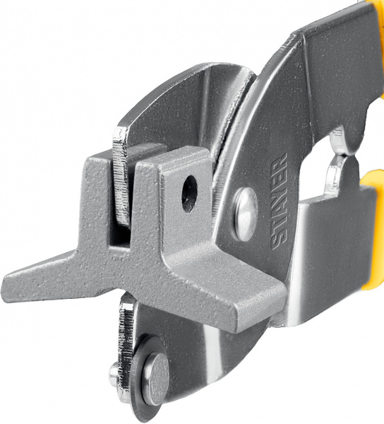 STAYER 200 мм, металлический, карбид вольфрама, плиткорез-кусачки (3351)