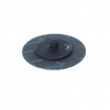 JTC Круг зачистной 2" (80) для JTC-5806 JTC