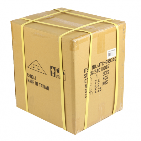 JTC Приспособление для прокачки тормозов с электроприводом JTC