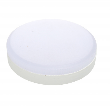 Лампа светодиодная LED9-GX53/845/GX53 холодный свет, c возможностью диммирования яркости, 220V CAMELION 1/10/100