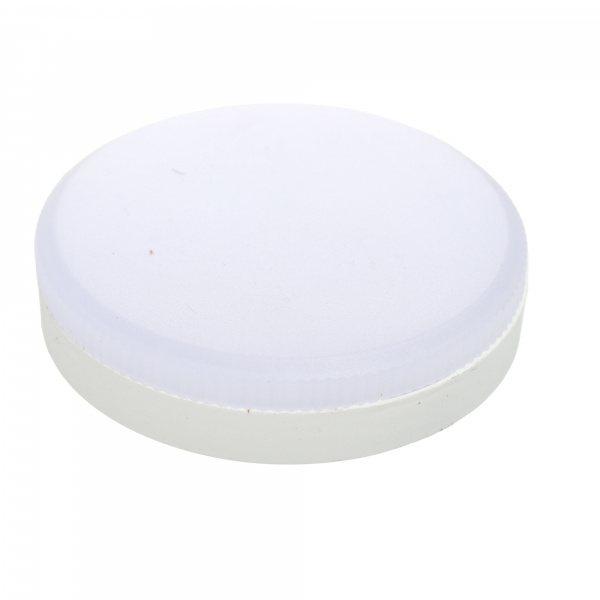 Лампа светодиодная LED9-GX53/845/GX53 холодный свет, c возможностью диммирования яркости, 220V CAMELION 1/10/100