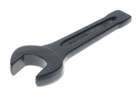 Ключ рожковый 36мм RF-79136 ударный односторонний (L-210мм) ROCKFORCE /1