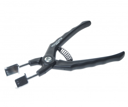 Клещи RF-9C0103 для демонтажа реле, в блистере ROCKFORCE /1