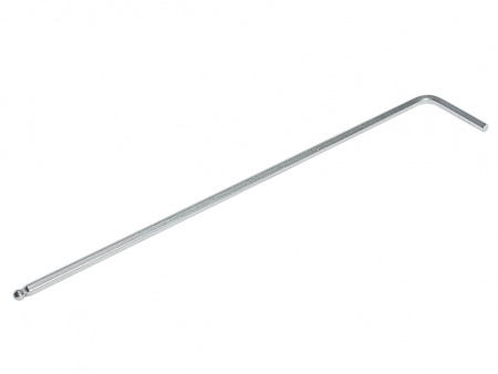 JTC Ключ шестигранный Г-образный 2мм HEX шаровый экстрадлинный L=100мм JTC JTC Ключ шестигранный Г-образный 2мм HEX шаровый экстрадлинный L=100мм JTC