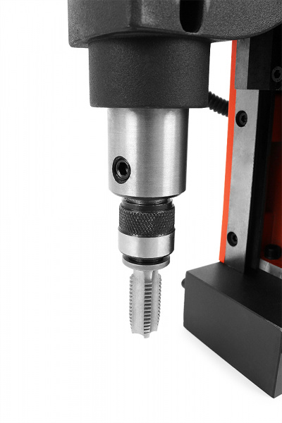 Магнитный сверлильно-резьбонарезной станок MESSER BMD-55A