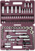 TS094 Набор инструмента универсальный 1/4", 1/2"DR, 94 предмета TS094 Набор инструмента универсальный 1/4", 1/2"DR, 94 предмета