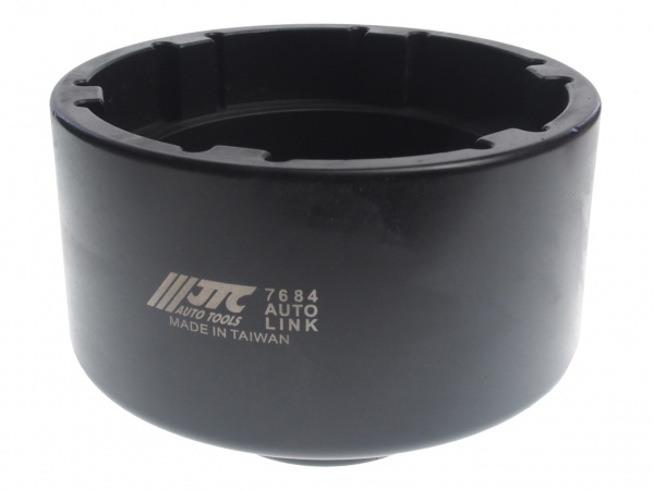 JTC Головка ступичная для задней оси грузовых автомобилей (MERCEDES 2636) JTC