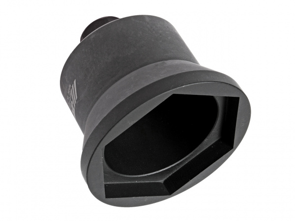 JTC Головка ступичная SW36х98мм L=117мм (IVECO) JTC