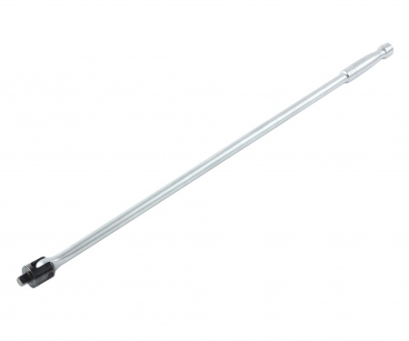 Вороток RF-8014750U: 1/2"DR шарнирный с рукояткой 750мм ROCKFORCE /1/5/10
