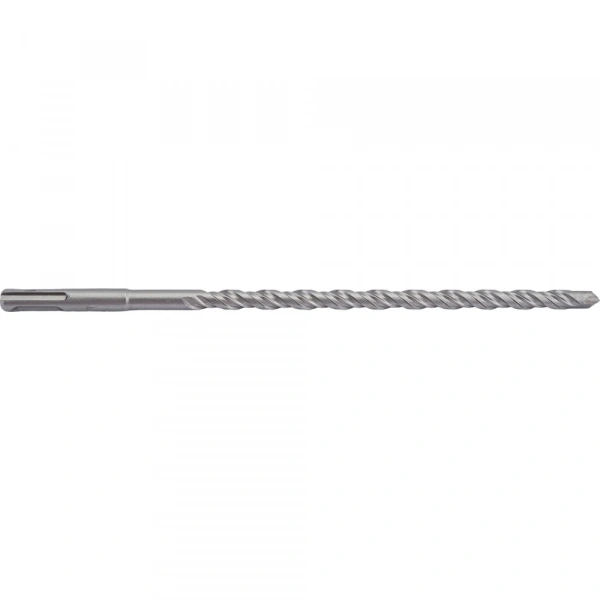 Бур усиленный SDS-plus (10x260 мм) Gigant GRD 11038