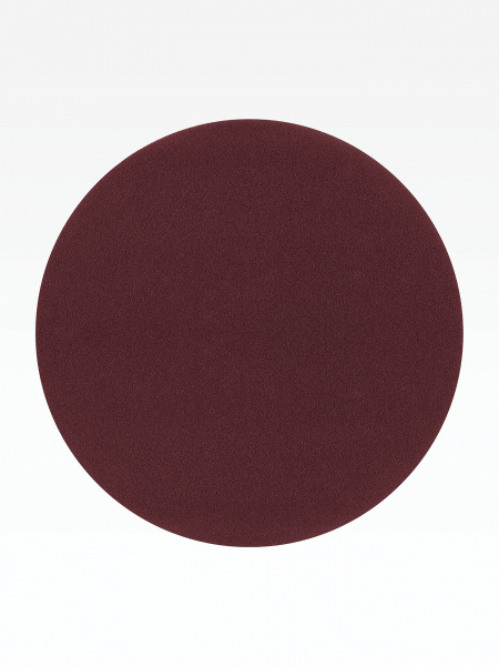 ЗУБР СШД-1050-К 305 мм, Р80, шлифовальный круг на липучке, 3 шт. (35671-080)