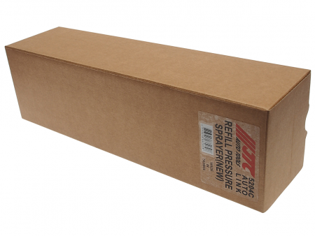 JTC Распылитель с алюминиевым контейнером 90 PSI, 650см3 JTC