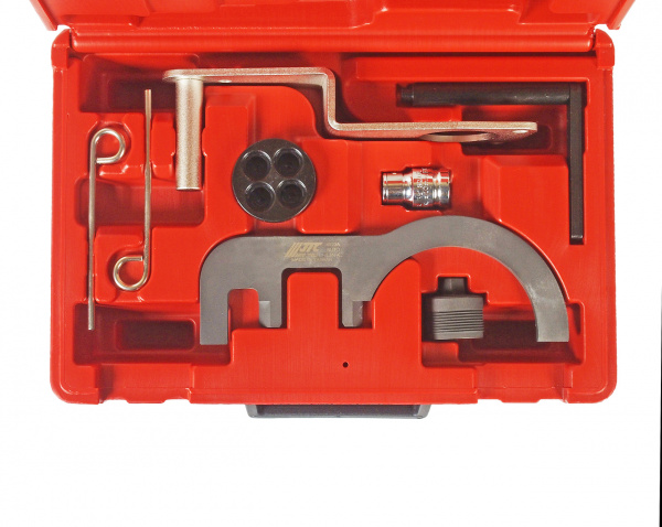 JTC Набор фиксаторов распредвала и установки фаз ГРМ (BMW N47) JTC