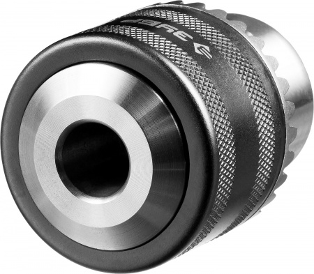 ЗУБР 3-16 мм, ключевой патрон для станков, Профессионал (29084-16)